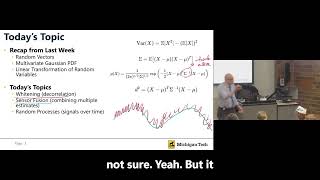EE3180 Module13 Class1 Video