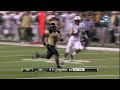 09/28/2013 UAB vs Vanderbilt Football Highlights
