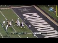 09/28/2013 UAB vs Vanderbilt Football Highlights