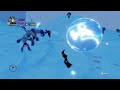 MALEFICENT'S REVENGE - Disney Infinity Community Toybox