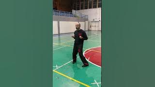 Prima forma wing chun