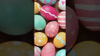 Why Do We Eat Eggs at Easter?