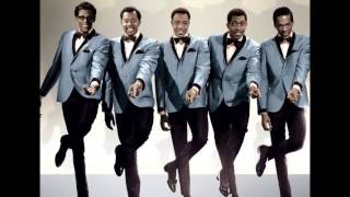 The Temptations. Dont look back.