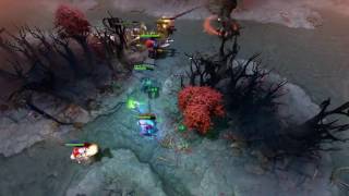 After Dark - Myrne ( Dota2 watafak rampage momment cut)
