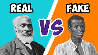 Famous How Much of Uncle Tom's Cabin was True? Profile