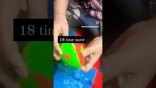 mastermorphix cube dot pattern #mohdalicubermaster
