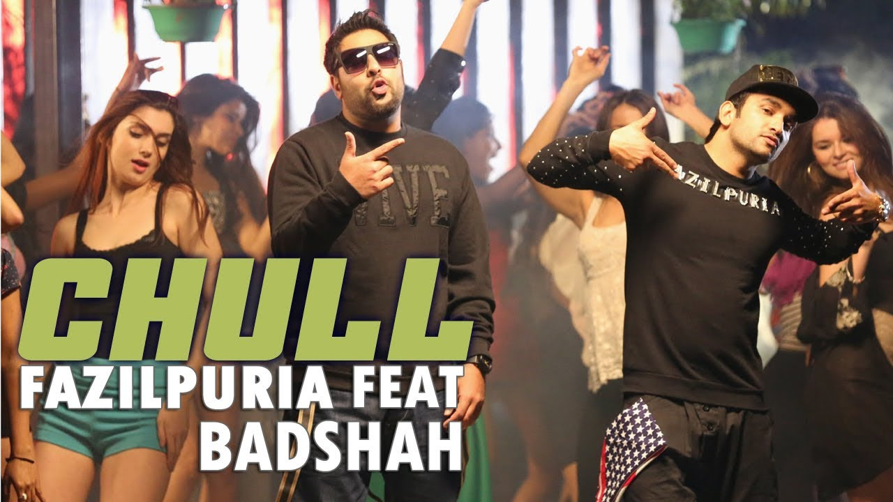 Chull   Badshah  Fazilpuria   Haryanvi Hit Song