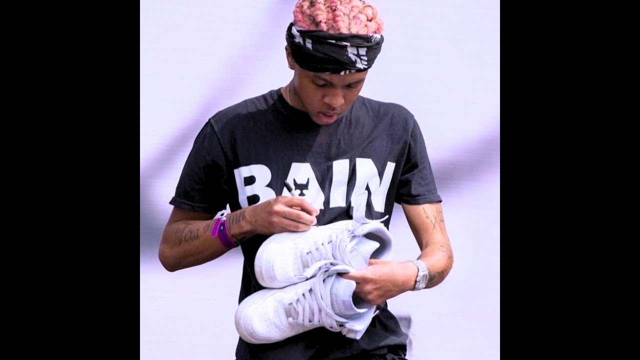 (FREE) SOFAYGO TYPE BEAT - "FAKE LOVE"