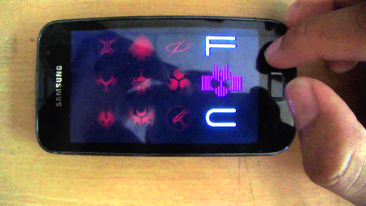Decade driver on smartphone(TH) - YouTube