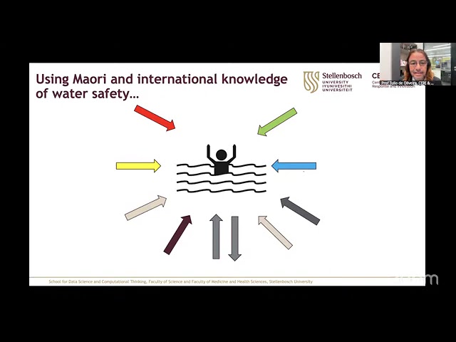 The Power of Diversity, Science Doesn't Know Any Borders | Mandela's Legacy Webinar