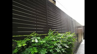 Ogrodzenia Panelowe Monstal Łabunie