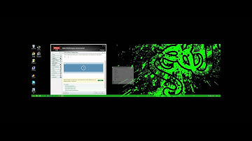How to setup AMD Eyefinity on a laptop