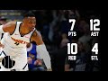 Russell Westbrook Highlights Wizards Vs Nuggets 7th Dec 2024 