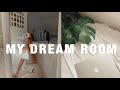 EXTREME ROOM MAKEOVER | & room tour!