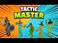 Chalo Jung Karein - TACTIC MASTER - RTS Battle | Android Game