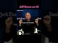 Jeff Bezos - "AI is the future like electricity" | Amazon