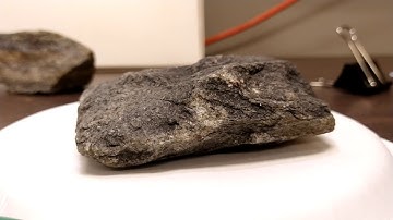 Metamorphic Rocks Lab 1: Introduction to Metamorphic Rocks and Textures- Hand Samples