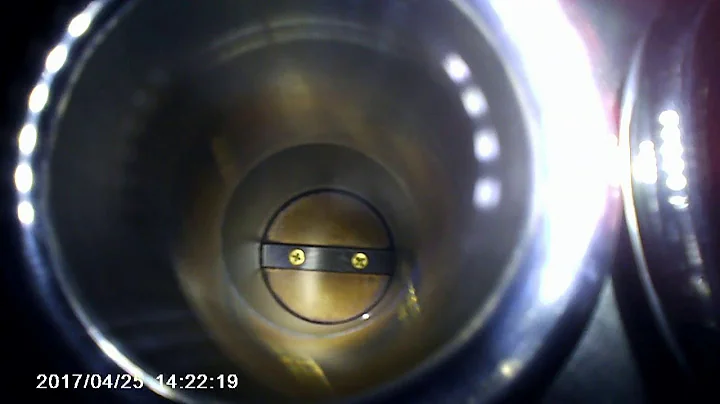 AE86 4A-GE 20v Throttle Cam