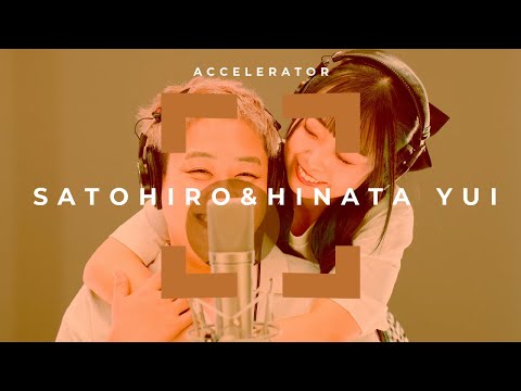 【LIVE】さとひろ＆日向結衣 「ミライチズ  夜のひと笑い」ACCELERATOR