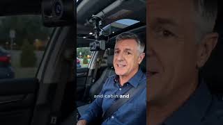 UC Aesthetics | HD Dual Dash Cam with Night Vision & Interior Passenger Recording