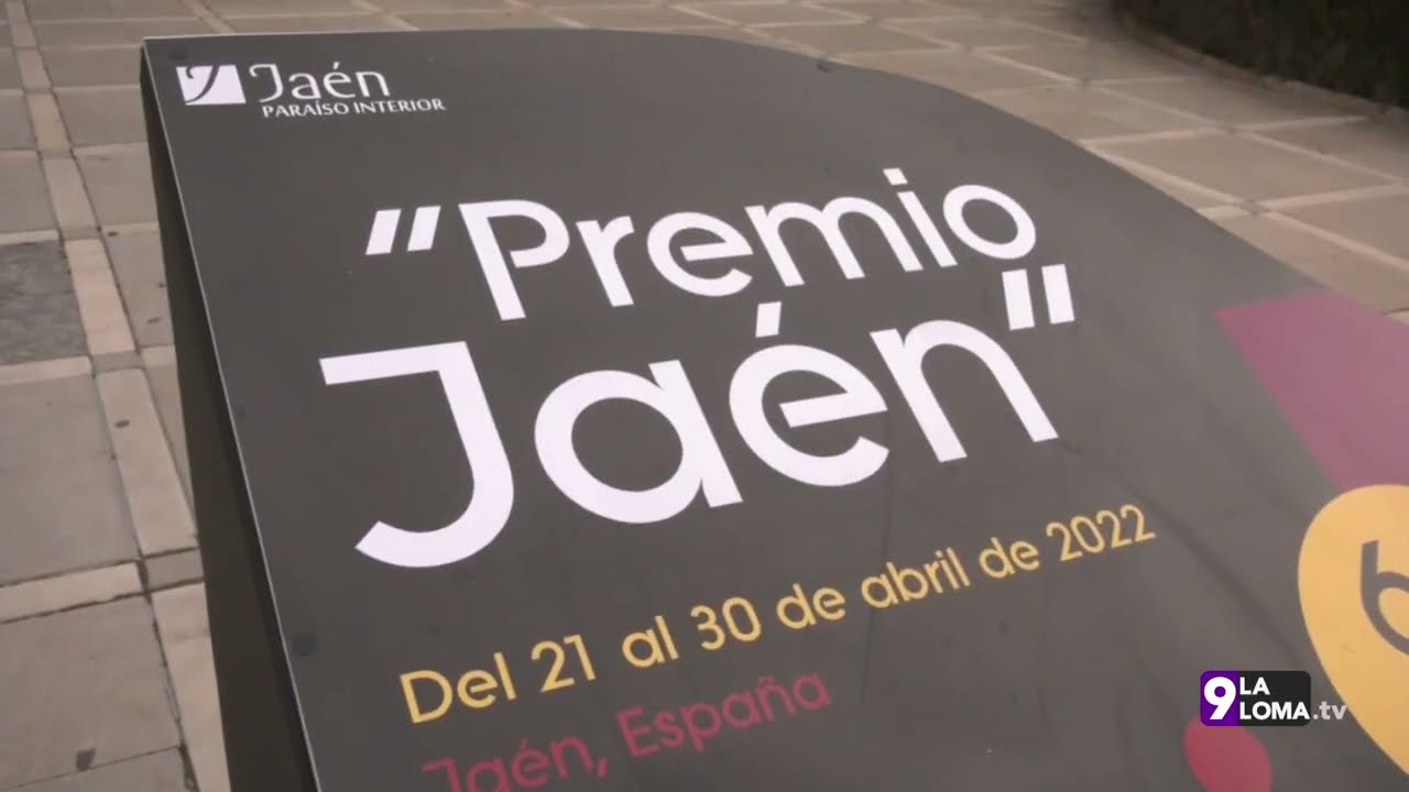 63º Premio Jaén de Piano 1 Especial 63º Premio Jaén de Piano