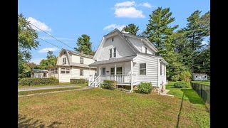 202 Beaconsfield Rd | Worcester Real Estate