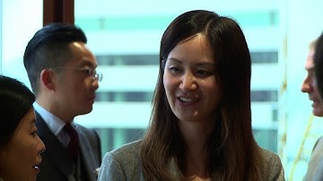 ULaw new campus announcement for 2019 - Hong Kong