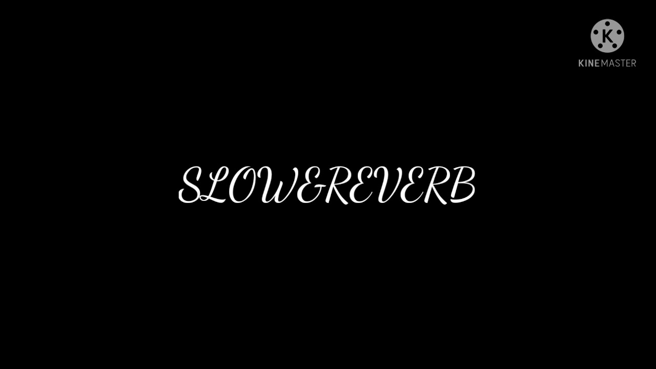 THOMAS KHONGSAI|| Lunglai ahsi( slow+reverb) love song