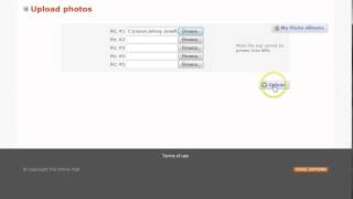 Add Photo To Oxwall (No audio)