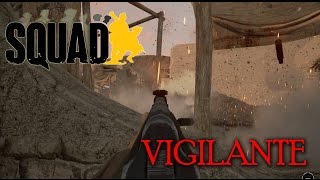 Squad | Accidental Leader
