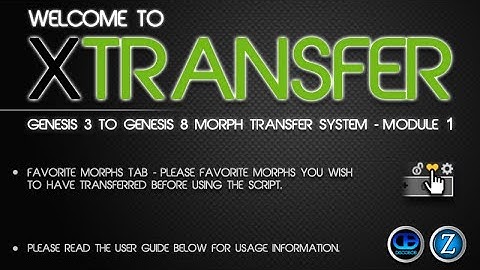 Daz3d XTSplash - convert genesis 3 to genesis 8,Daz3d конвертация genesis 3 в genesis 8