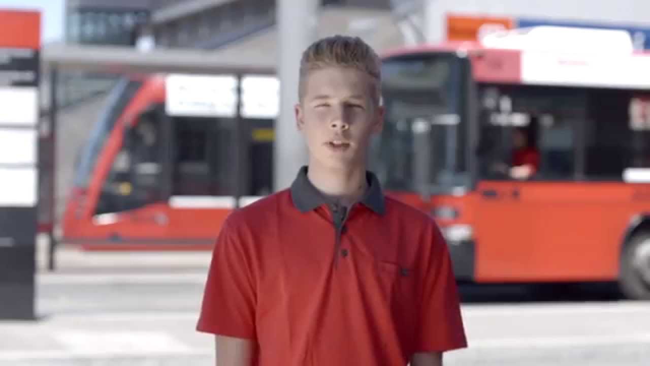 Fachfrau/Fachmann öffentlicher Verkehr EFZ, login Berufsbildung AG