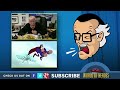 End of video