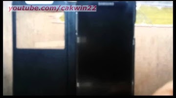 Samsung Galaxy S5 : How to show weather information on lock screen (Android Phone)