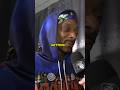 Snoop Dogg Had a PET Cockroach?! 😳🪳