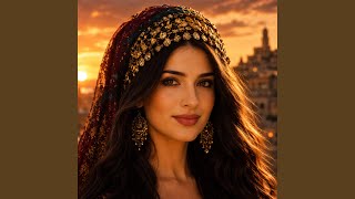 قلبي كتير مبسوط - أنا ودي أشوفك - Chasity Estrella