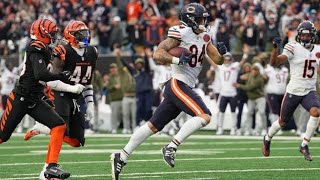 NFL Touchdowns of the Week: Week 9