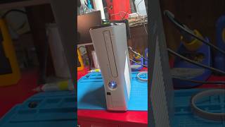 Modded Halo Reach Xbox 360 with a UPGRADED BOOT SOUND 🔥
