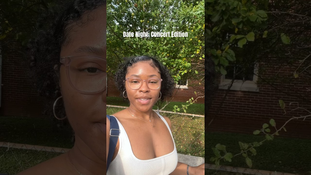 Fun Date Night Idea in Atlanta | Hip Hop Concert 