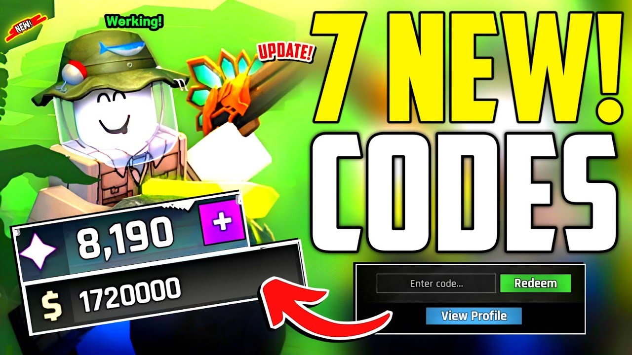 ⚠️ACTIVE!💥[CODE]⚠️ ABYSS ROBLOX CODES MARCH 2026 - ABYSS CODES - YouTube