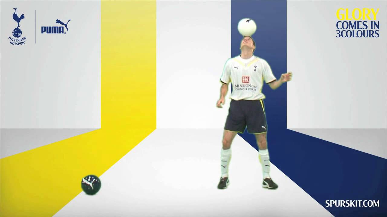 spurs kit 2010