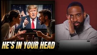 Why Trump Has So Much Emotional Influence (It’s Not Normal)