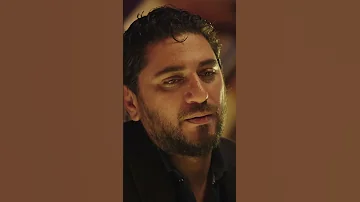 مختار راح لـ بدر عشان يطلع رفاعي من السجن الاسطوره 
