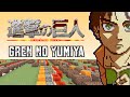 Guren no Yumiya / The theme song of "Attack on Titan"