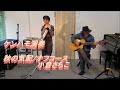 ケンハモ(鍵盤ハーモニカ)で「秋の気配/オフコース」 演奏小倉さちこ/Sachiko Ogura