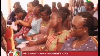 Tuc Wants Persons Who Force Girls Into Marriage Arrested - 832017