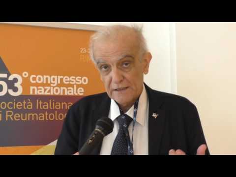 Malattie reumatologiche, epidemiologia