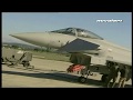 Take Off Velivoli per la Difesa Aerea Eurofighter Mb339 Amx F16 By Nuvolari Tv