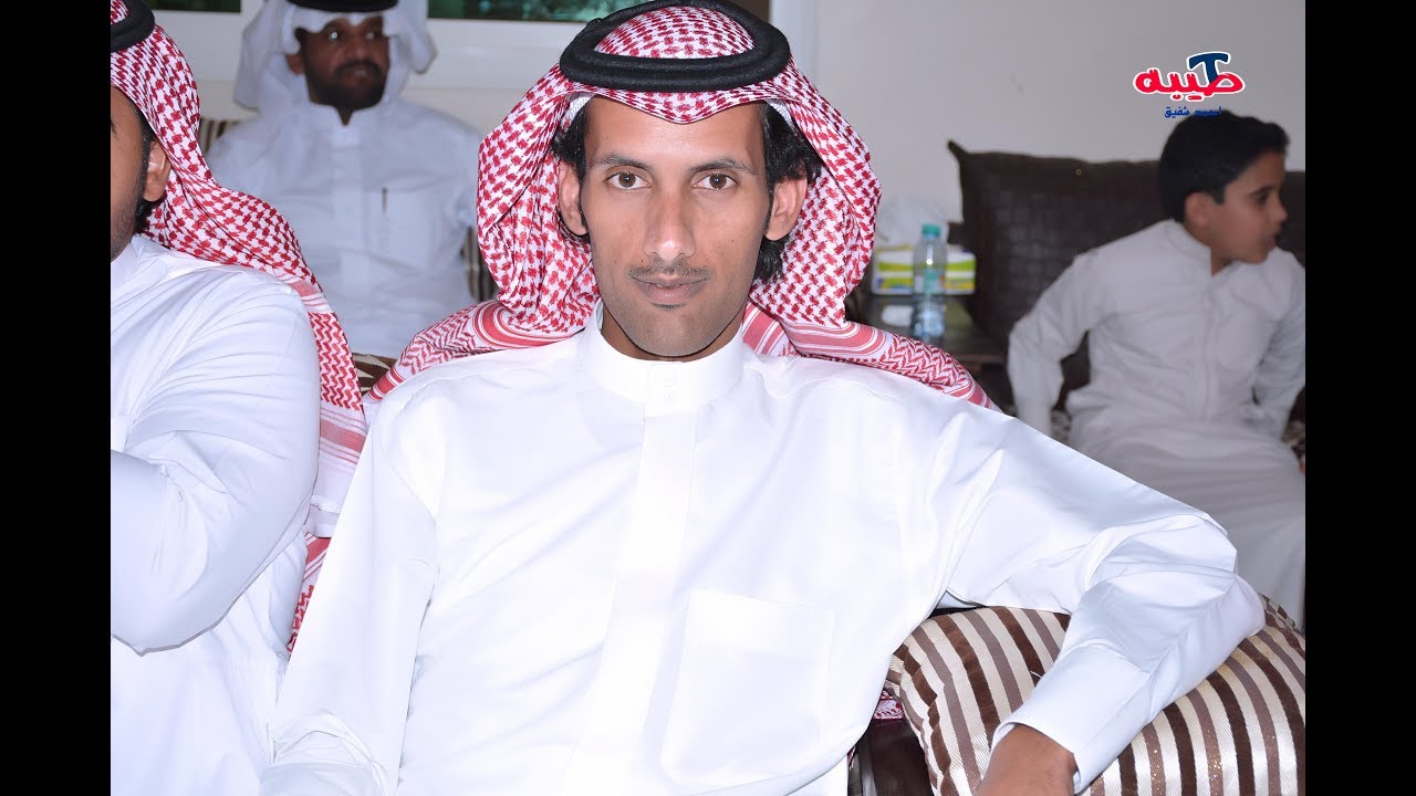 محمد عيد الحويطي و محمد نايف العلوني .. طاروق ناااري ونقاش قوي