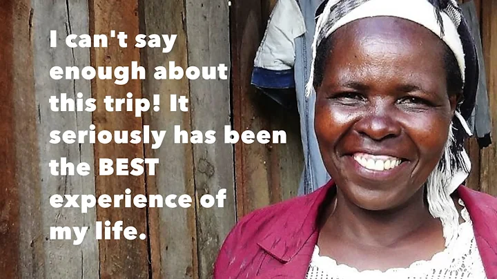 Global Heart Journeys - Women's Journey to Kenya 2...